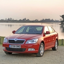 Skoda Octavia (Modern) Gen.2