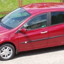 Renault Clio 2.0 16v