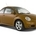 Volkswagen Beetle (modern) 2.5L Red Rock Edition