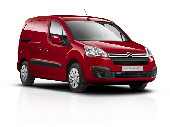 Citroën Berlingo 1.6 HDi Confort