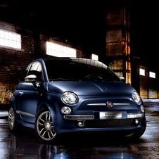 Fiat 500 (modern)