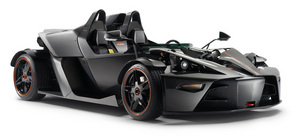 KTM X-Bow