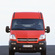 Opel Movano Van 3.3T L1H1 2.5CDTI 120cv