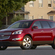 Chevrolet Traverse LTZ FWD