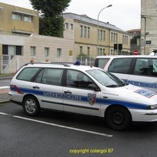 Fiat Marea Weekend 2.4 ELX 20v