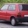 Fiat Uno 70SX