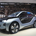 3. BMW i3