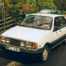 Citroën Visa 14 TRS