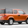 Honda Element EX 4WD 5-Spd AT