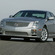 Cadillac STS-V