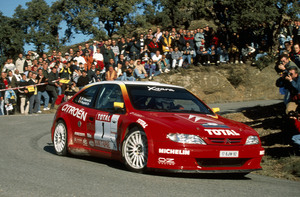 Citroën Xsara Kit Car