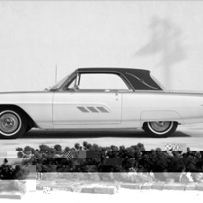 Ford Thunderbird