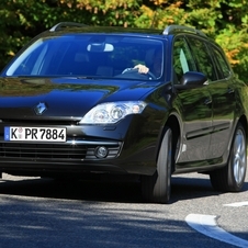 Renault Laguna