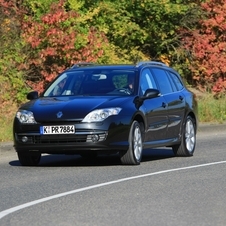 Renault Laguna