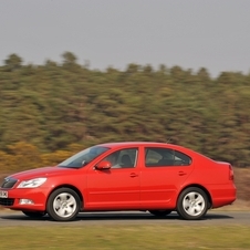 Skoda Octavia (Modern) Gen.2