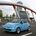 Fiat 500 1.4 Multiair Lounge AT (US) 