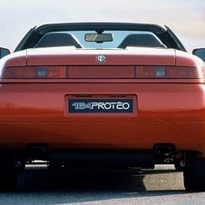 Alfa Romeo Proteo