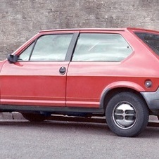 Fiat Strada 75 CL