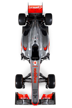 McLaren MP4-28