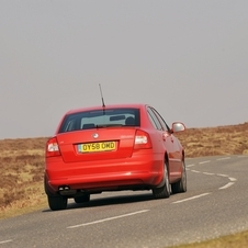 Skoda Octavia (Modern) Gen.2