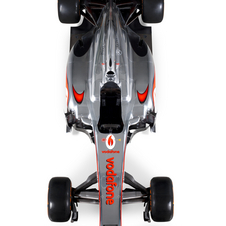 McLaren MP4-28