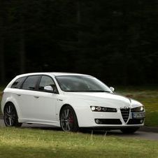 Alfa Romeo 159