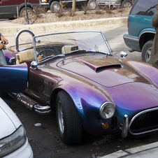 AC Cobra