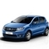 Dacia Sandero 1.5 dCi FAP Stepway