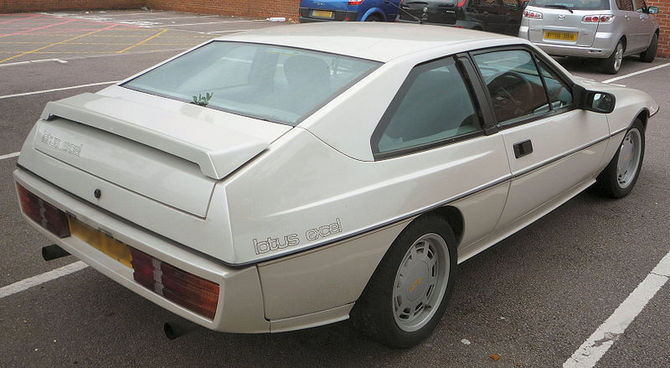 Lotus Excel SA