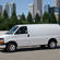 Chevrolet Express 3500 LT Regular Wheelbase Diesel