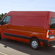 Opel Movano Platform Cab L2H1 3.5T FWD