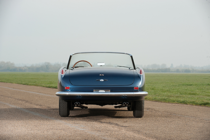 Ferrari 250 GT Series I Cabriolet