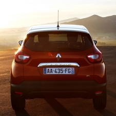 Renault Captur Gen.1