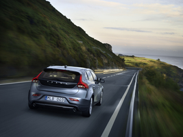 Volvo V40 D2 Eco Momentum