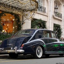 Rolls-Royce Phantom V