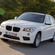 BMW X1 sDrive20d EfficientDynamics