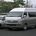 Toyota Hiace Van 117cv Longa