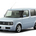 Nissan Cube SX 4WD