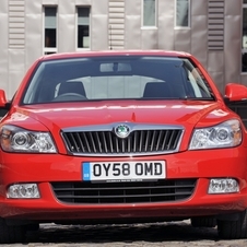 Skoda Octavia (Modern) Gen.2