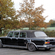 Mercedes-Benz 600 Pullman Landaulet