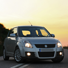 Suzuki Swift 1.3 GL