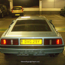 Lotus Esprit S3