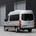 Volkswagen Crafter 35 CSM 2.0 TDI BlueMotion