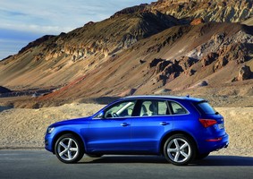 Audi Q5 2.0 TFSI 180 SE Start/Stop