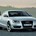 Audi A5 Tiptronic