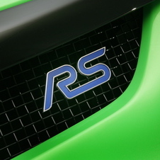 Ford Focus RS