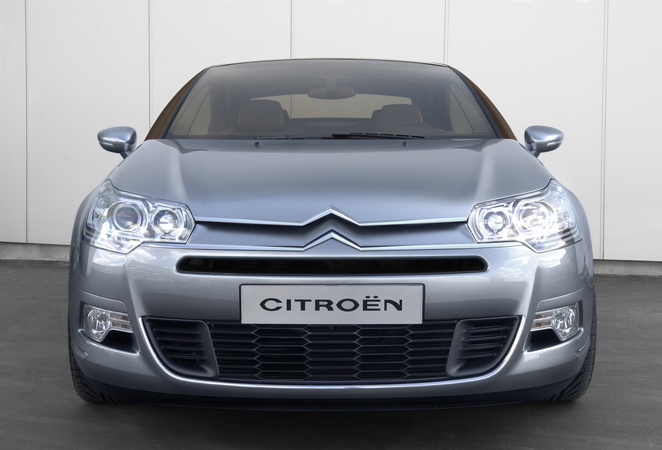 Citroën C-Airscape Concept