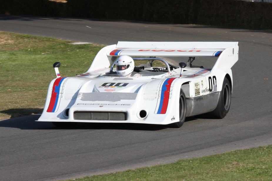 Porsche 917/10K