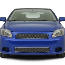 Scion tC