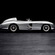 Mercedes-Benz 300 SLR Roadster